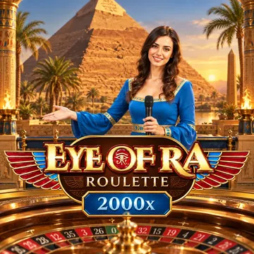 Eye of Ra Roulette – Royal Sea Casino vélemények élő kaszinó