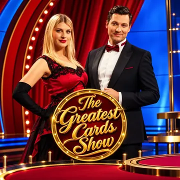 The Greatest Cards Show – Royal Sea Casino vélemények élő kaszinó