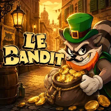 Le Bandit – RoyalSea vélemények nyerőgép