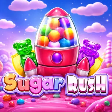 Sugar Rush – RoyalSea vélemények nyerőgép